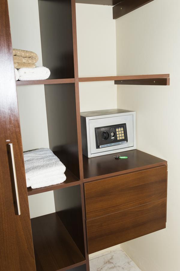 El Suto-Aparthotel San José de Chiquitos Dış mekan fotoğraf