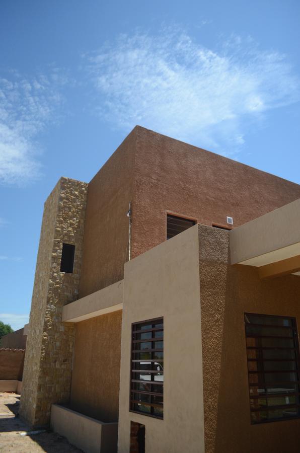 El Suto-Aparthotel San José de Chiquitos Dış mekan fotoğraf