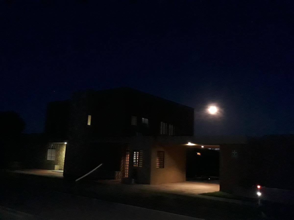 El Suto-Aparthotel San José de Chiquitos Dış mekan fotoğraf